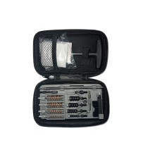 Baquetas de Limpieza de Armas Smith & Wesson para Cal. 22, 7.65, 3.80 y 9 mm.