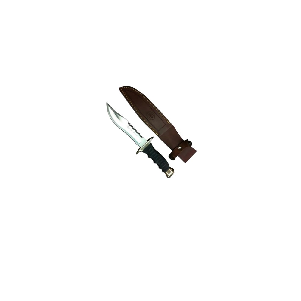 Cuchillo Muela Mod. Tactical 85-140 SS.