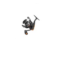 Carrete Okuma Mod. JAW-30 Rodamiento 3+1.