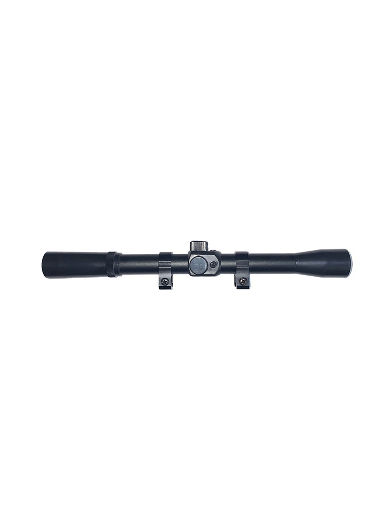 Mira para Rifle Marca Zlip 4x20.