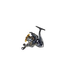 Carrete DAM Mod. Quick Camaro 650 FD Rodamiento 5+1.