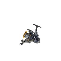 Carrete DAM Mod. Quick Camaro 650 FD Rodamiento 5+1.