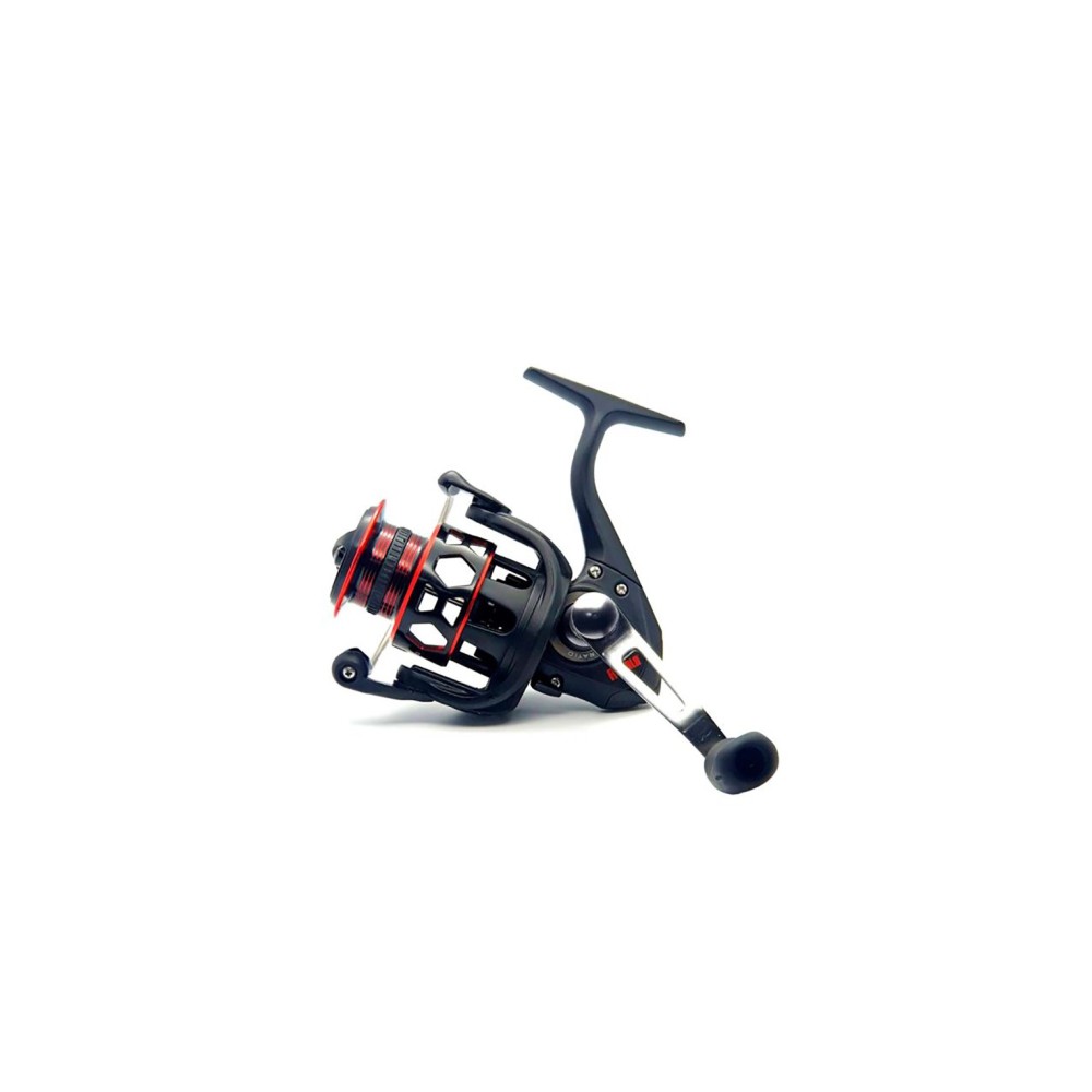 Carrete Rapala Mod. Maxwell 3000 Rodamiento 7+1.