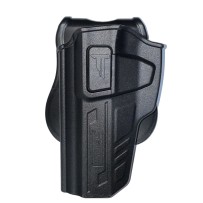 Funda Cytac Externa de Polímero para Pistolas Beretta