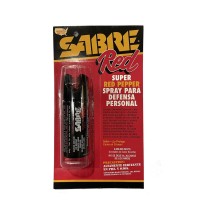 Gas Pimienta Marca Sabre Red 60 gr.
