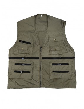 Chaqueta Para Pesca Caza y Outdoor.