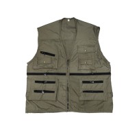 Chaqueta Para Pesca Caza y Outdoor.