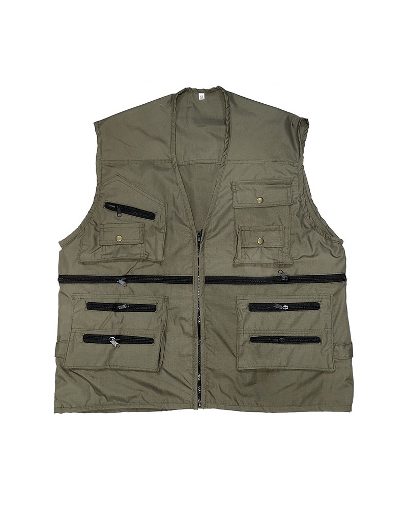 Chaqueta Para Pesca Caza y Outdoor.