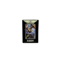 Encendedor Zippo Dragon.