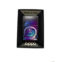 Encendedor Zippo Astronaut Design.