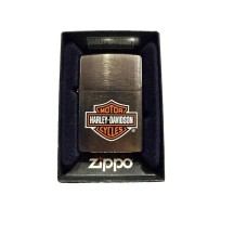 Encendedor Zippo Harley-Davidson.