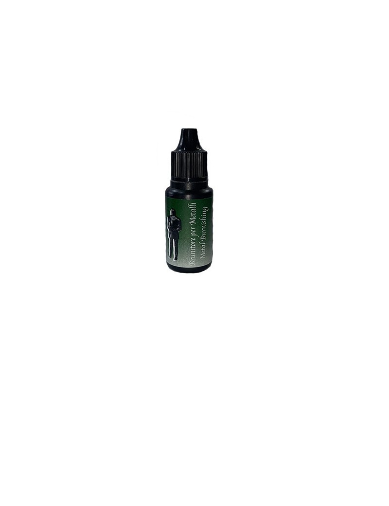 Pavon-Brun de armas Stilcrin 18 ml.