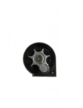 Cargador Snowpeak M-25 OFERTA Para Rifle Pcp. Cal. 35 - 9 mm.