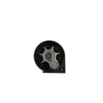 Cargador Snowpeak M-25 OFERTA Para Rifle Pcp. Cal. 35 - 9 mm.