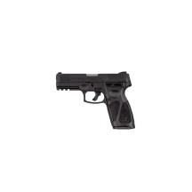 Pistola Taurus Mod.  G3 Toro Cal. 9mm. Negra.