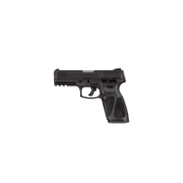 Pistola Taurus Mod.  G3 Toro Cal. 9mm. Negra.