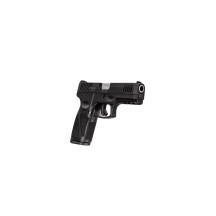 Pistola Taurus Mod.  G3 Toro Cal. 9mm. Negra.