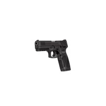 Pistola Taurus Mod.  G3 Toro Cal. 9mm. Negra.