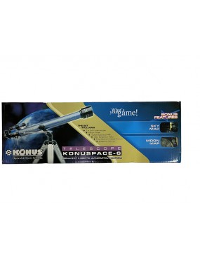 Telescopio Konus Mod. Konuspace-6.