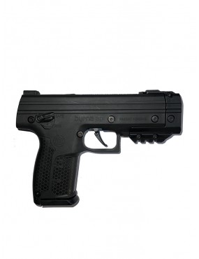 Pistola Traumatica Byrna Mod. SD XL Kinetic Cal. 17 mm - 68.