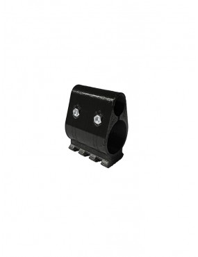 Montura Abrazadera Para Rifle PR 900.