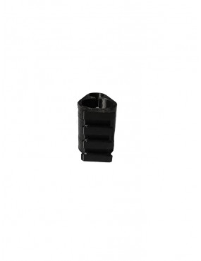 Montura Abrazadera Para Rifle PR 900.