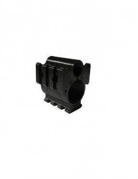 copia de Montura Abrazadera Para Rifle PR 900.