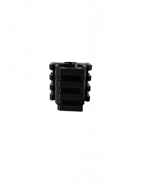 copia de Montura Abrazadera Para Rifle PR 900.