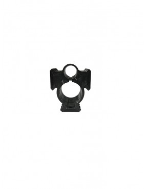 copia de Montura Abrazadera Para Rifle PR 900.
