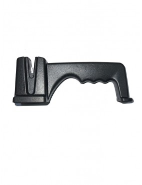 Afilador  Walther Mod. Compact Knife Sharpener Para Navajas y Cuchillos. OFERTA