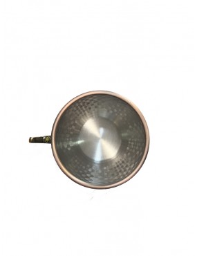Vaso de Cobre Wayu Mod. Copper Mug.