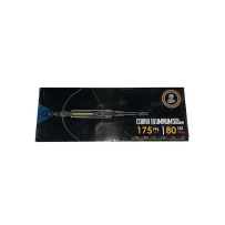 Ballesta de Mano Cobra Mod. CR039-B. 80 Libras.