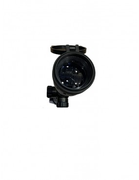 Mira Para Rifle Marca BBA-T 4x16x44.