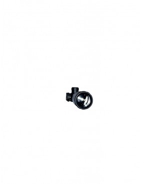 Mira Para Rifle Marca Bsa 3-9x40 IR.
