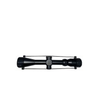 Mira Para Rifle Marca Bsa 3-9x40 IR.