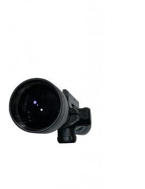 Mira Para Rifle Marca Gamo 3-9x40 W1PM.