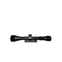 Mira Para Rifle Marca Gamo 3-9x40 W1PM.