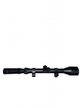 Mira para Rifle Marca Gamo 3-7x28 TV.