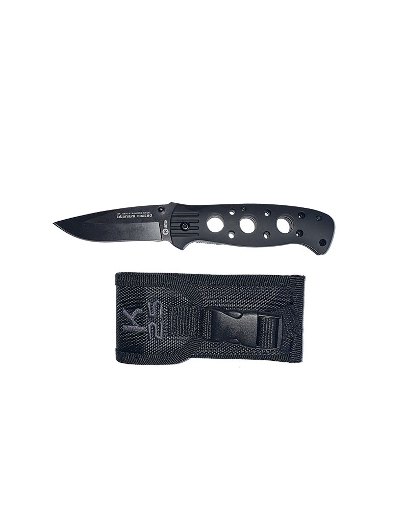 Navaja Tactica K25 Mod. 10876.