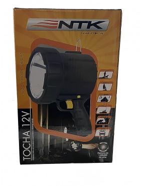 Foco Nautika 12 v.