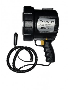 Foco Nautika 12 v.