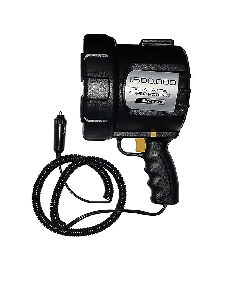 Foco Nautika 12 v.