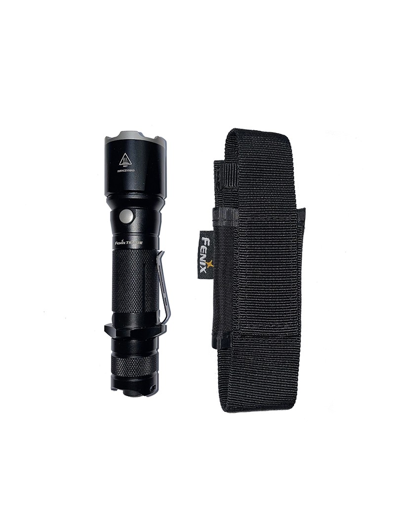 Linterna Fenix Mod. TK 15.