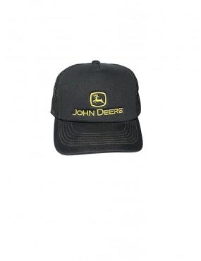 Jockey John Deere.