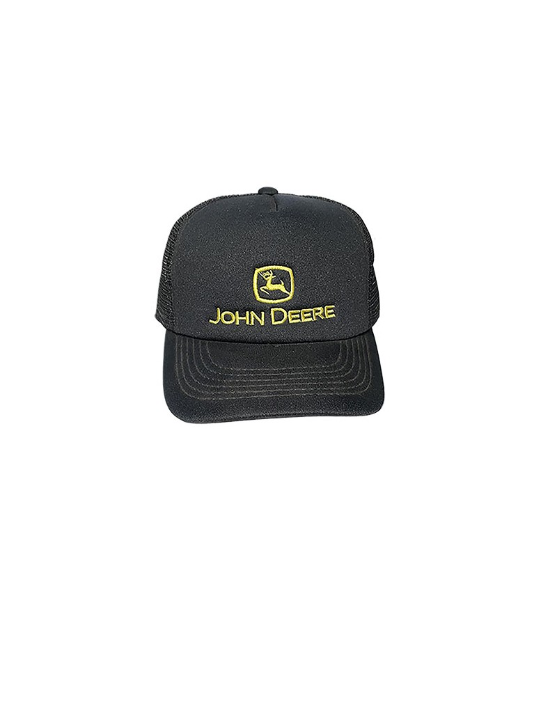 Jockey John Deere.