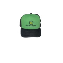 Jockey John Deere.