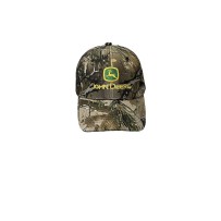 Jockey John Deere.