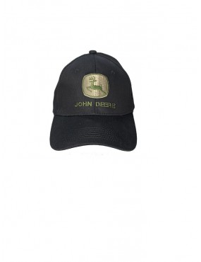 Jockey John Deere.