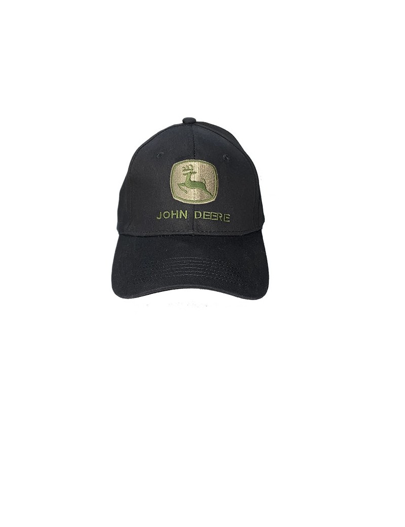 Jockey John Deere.