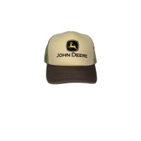 Jockey John Deere.